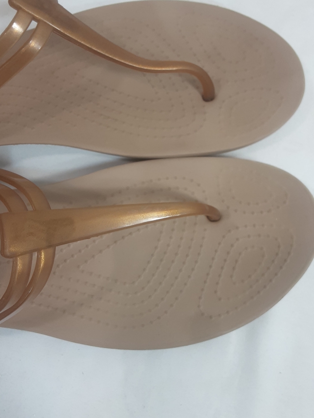Crocs Sandals - Picture 2 of 5